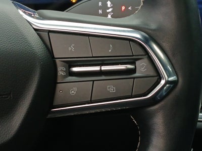 2024 Chevrolet Equinox EV 3LT