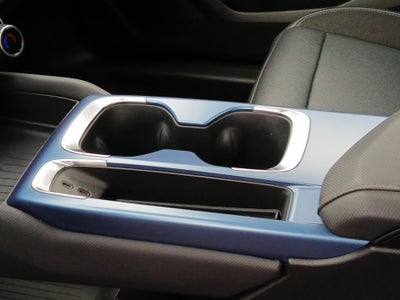 2024 Chevrolet Equinox EV 3LT