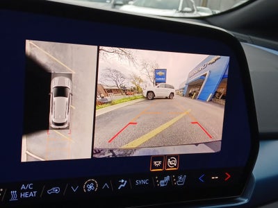 2024 Chevrolet Equinox EV 3LT