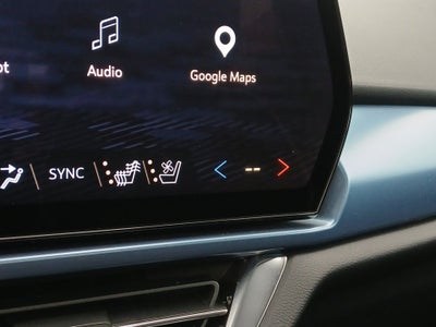2024 Chevrolet Equinox EV 3LT