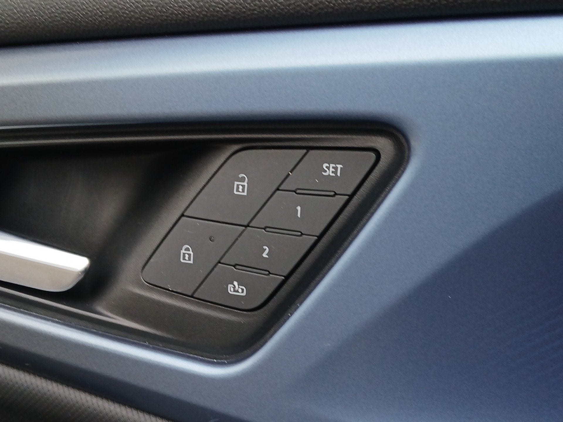 2024 Chevrolet Equinox EV 3LT