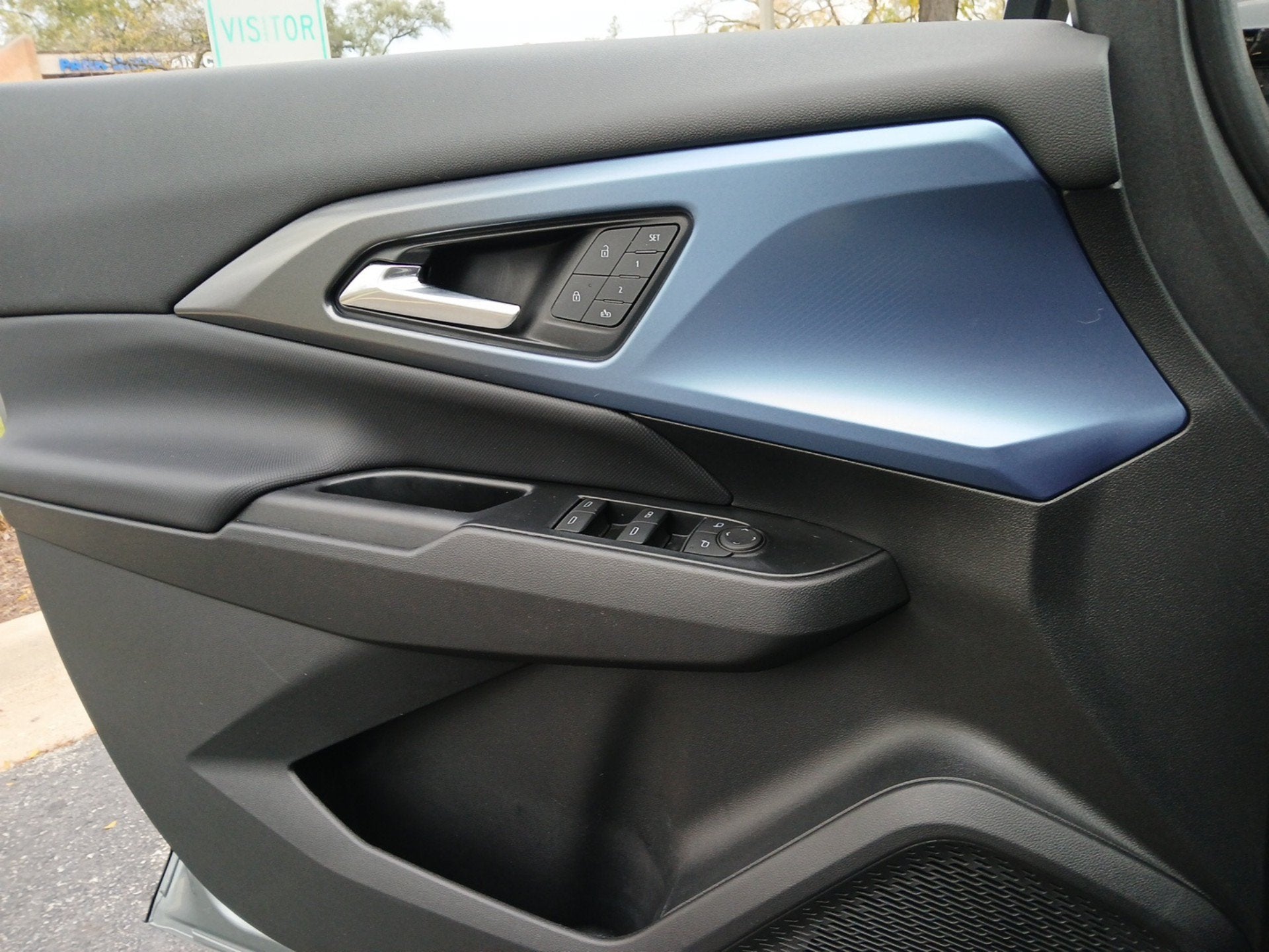 2024 Chevrolet Equinox EV 3LT