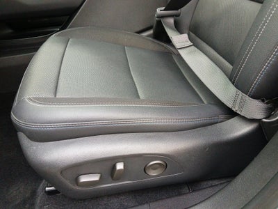 2024 Chevrolet Equinox EV 3LT