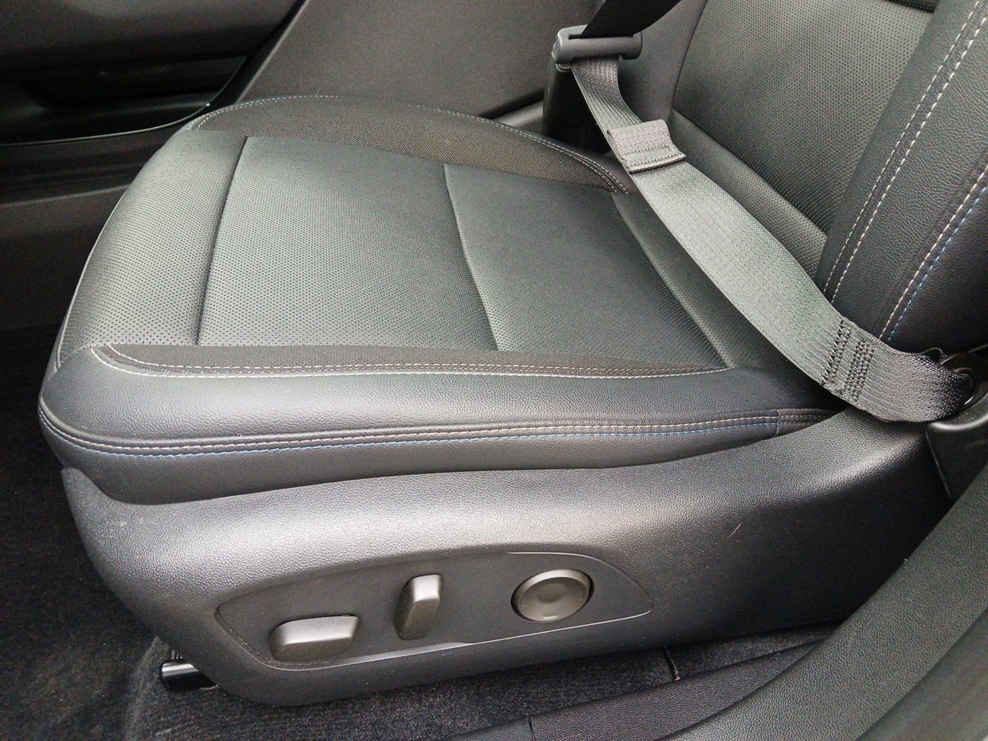 2024 Chevrolet Equinox EV 3LT