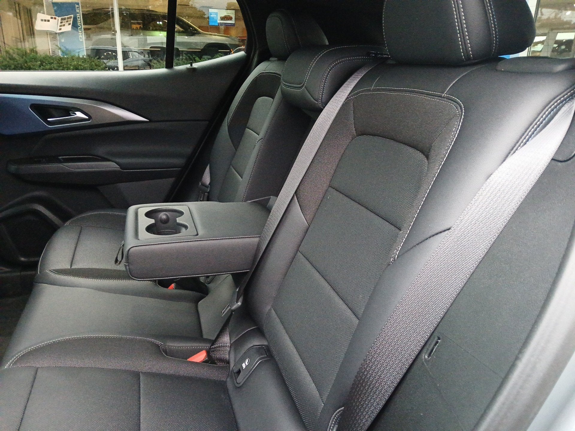 2024 Chevrolet Equinox EV 3LT