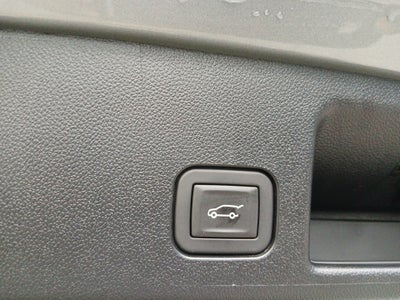 2024 Chevrolet Equinox EV 3LT