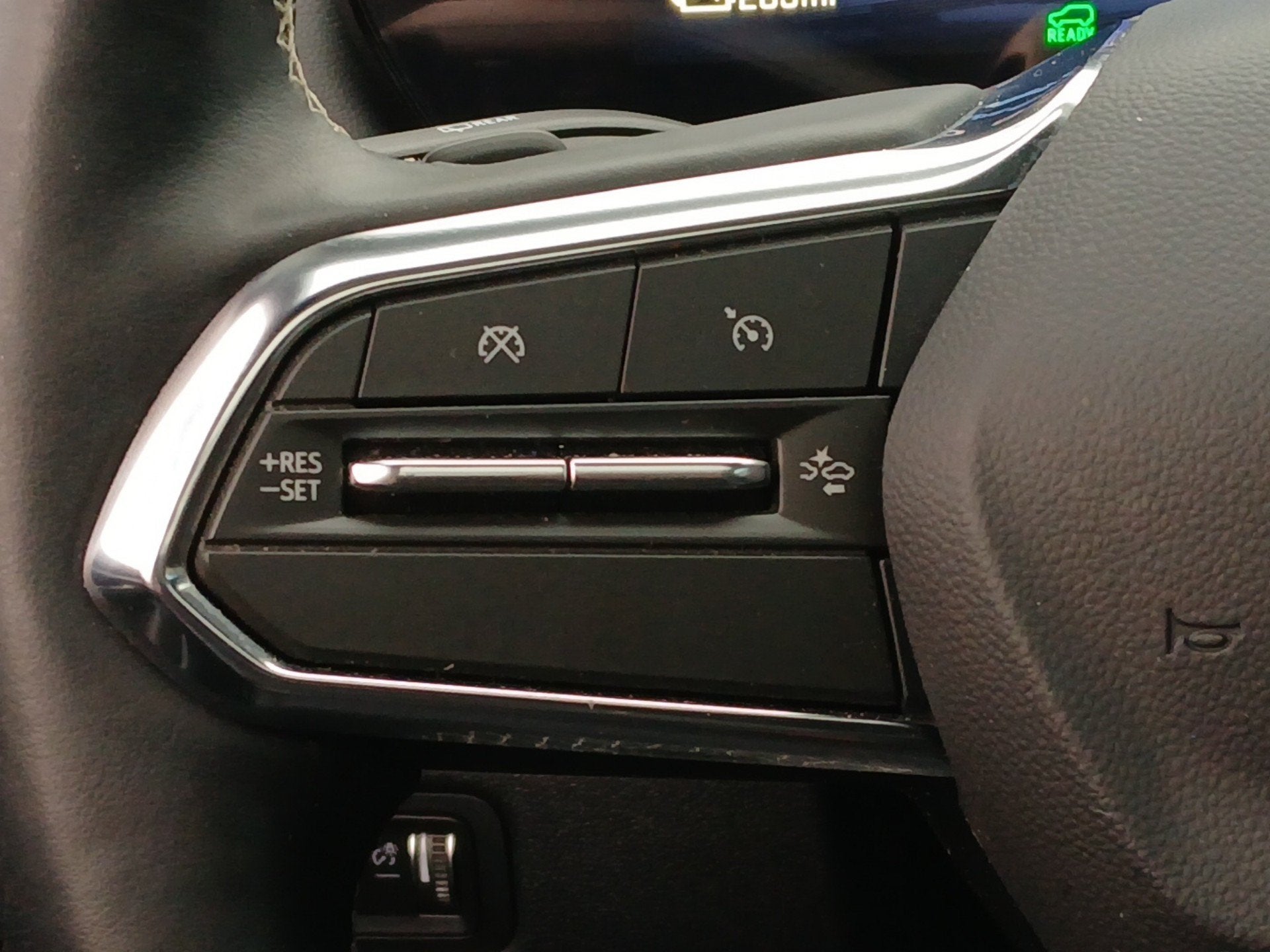 2024 Chevrolet Equinox EV 3LT