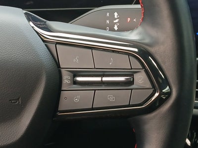 2024 Chevrolet Equinox EV 2RS