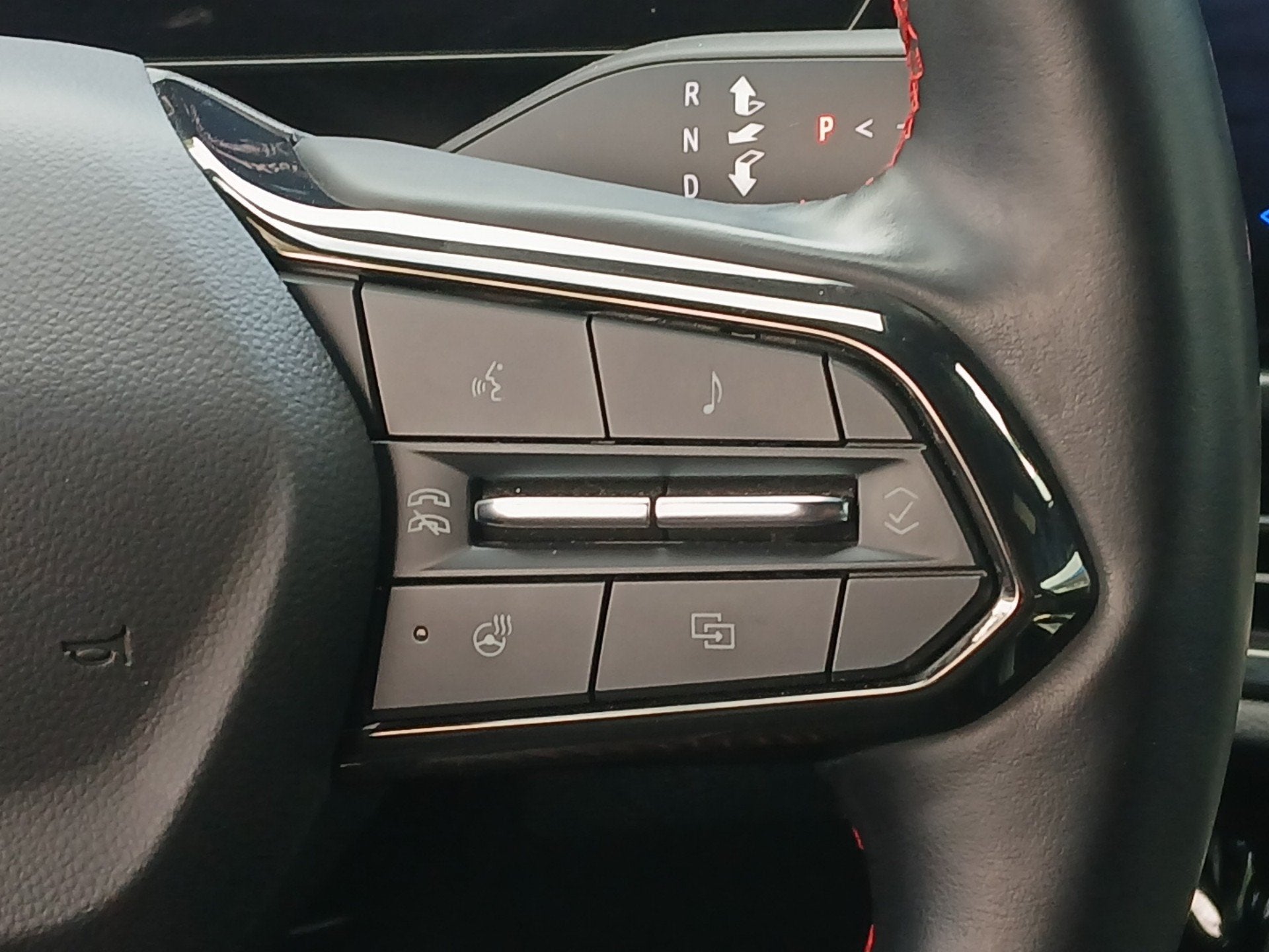 2024 Chevrolet Equinox EV 2RS