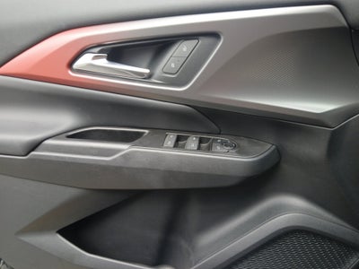 2024 Chevrolet Equinox EV 2RS