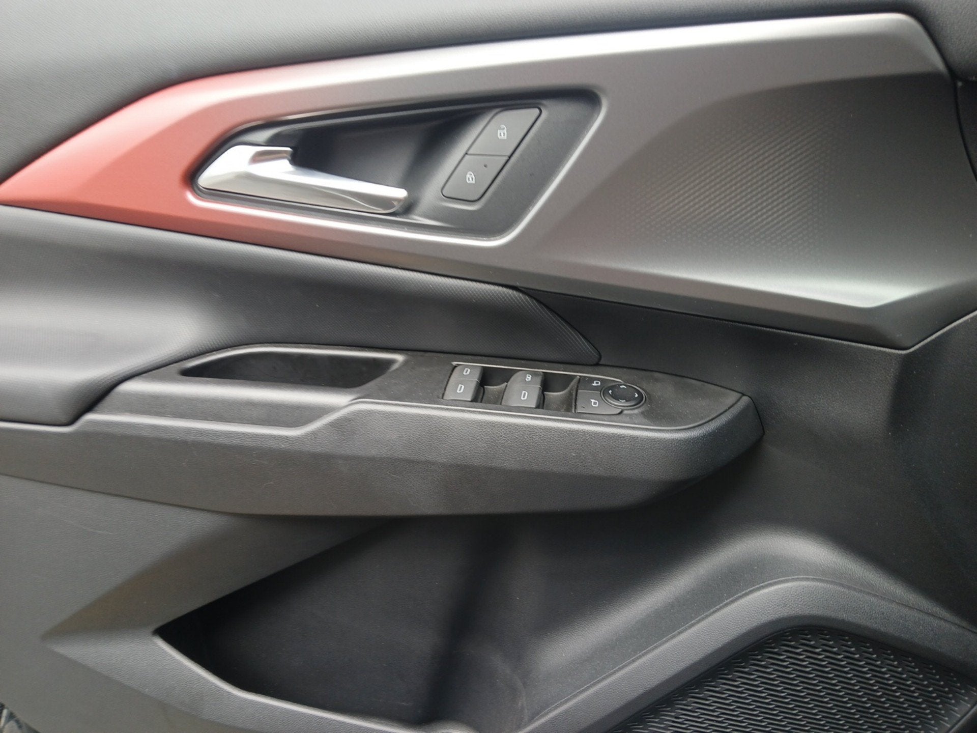 2024 Chevrolet Equinox EV 2RS