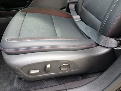 2024 Chevrolet Equinox EV 2RS