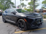 2024 Chevrolet Equinox EV 2RS