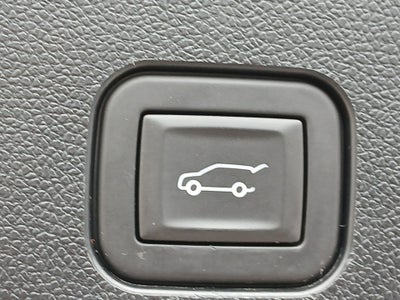 2024 Chevrolet Equinox EV 2RS