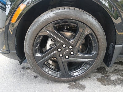2024 Chevrolet Equinox EV 2RS