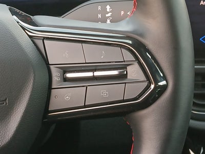 2024 Chevrolet Equinox EV 2RS