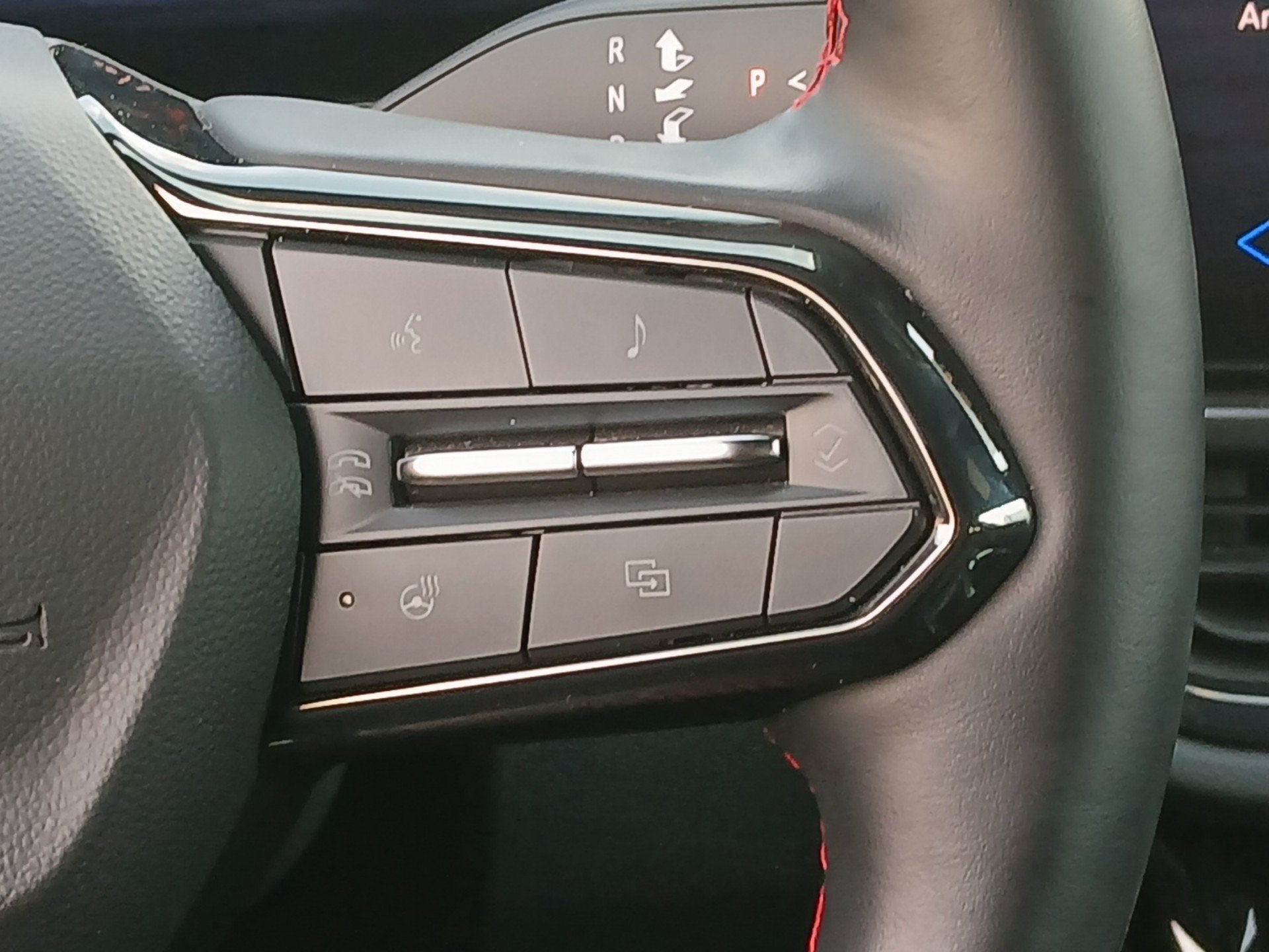 2024 Chevrolet Equinox EV 2RS