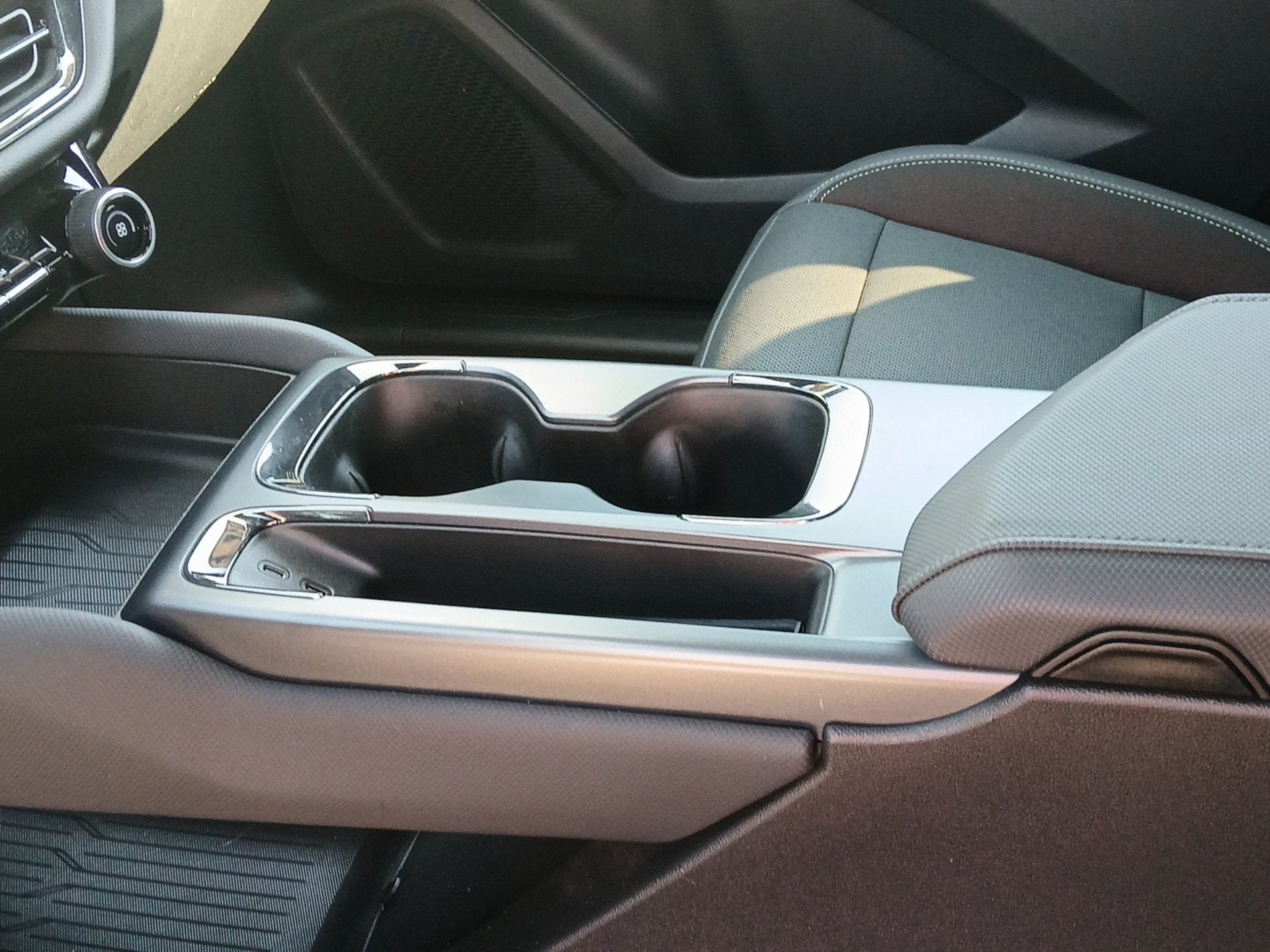 2024 Chevrolet Equinox EV 2RS