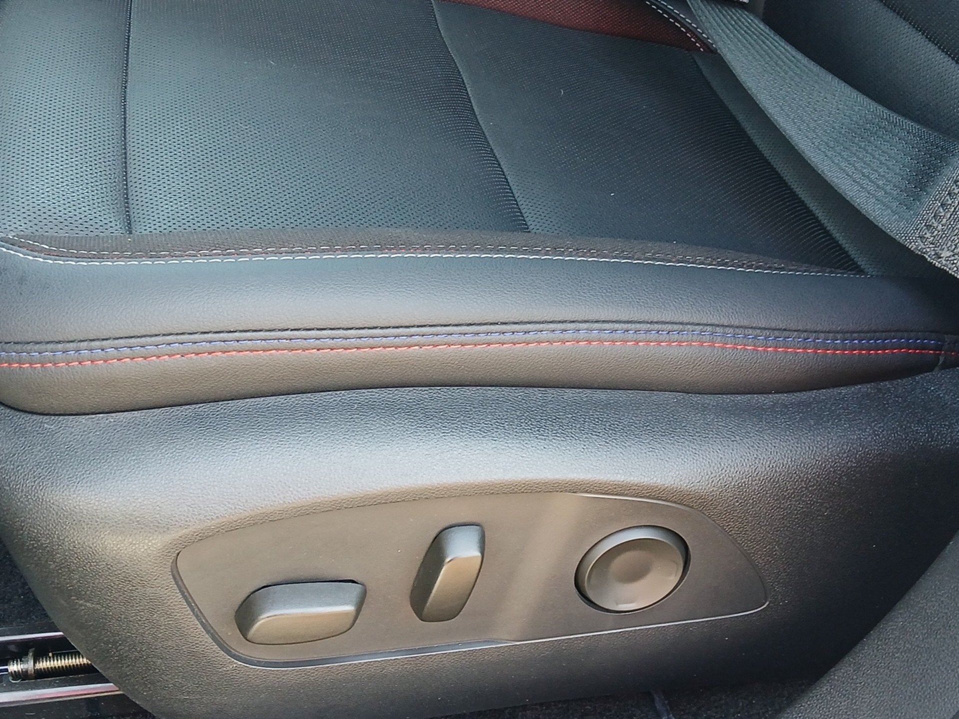 2024 Chevrolet Equinox EV 2RS