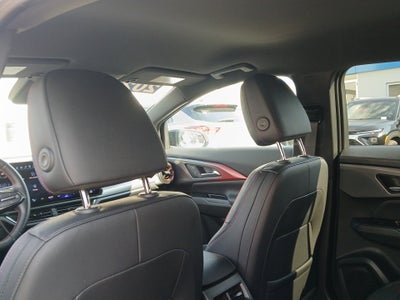 2024 Chevrolet Equinox EV 2RS