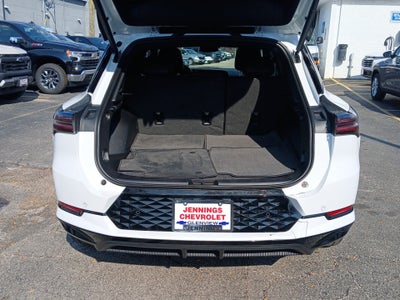 2024 Chevrolet Equinox EV 2RS
