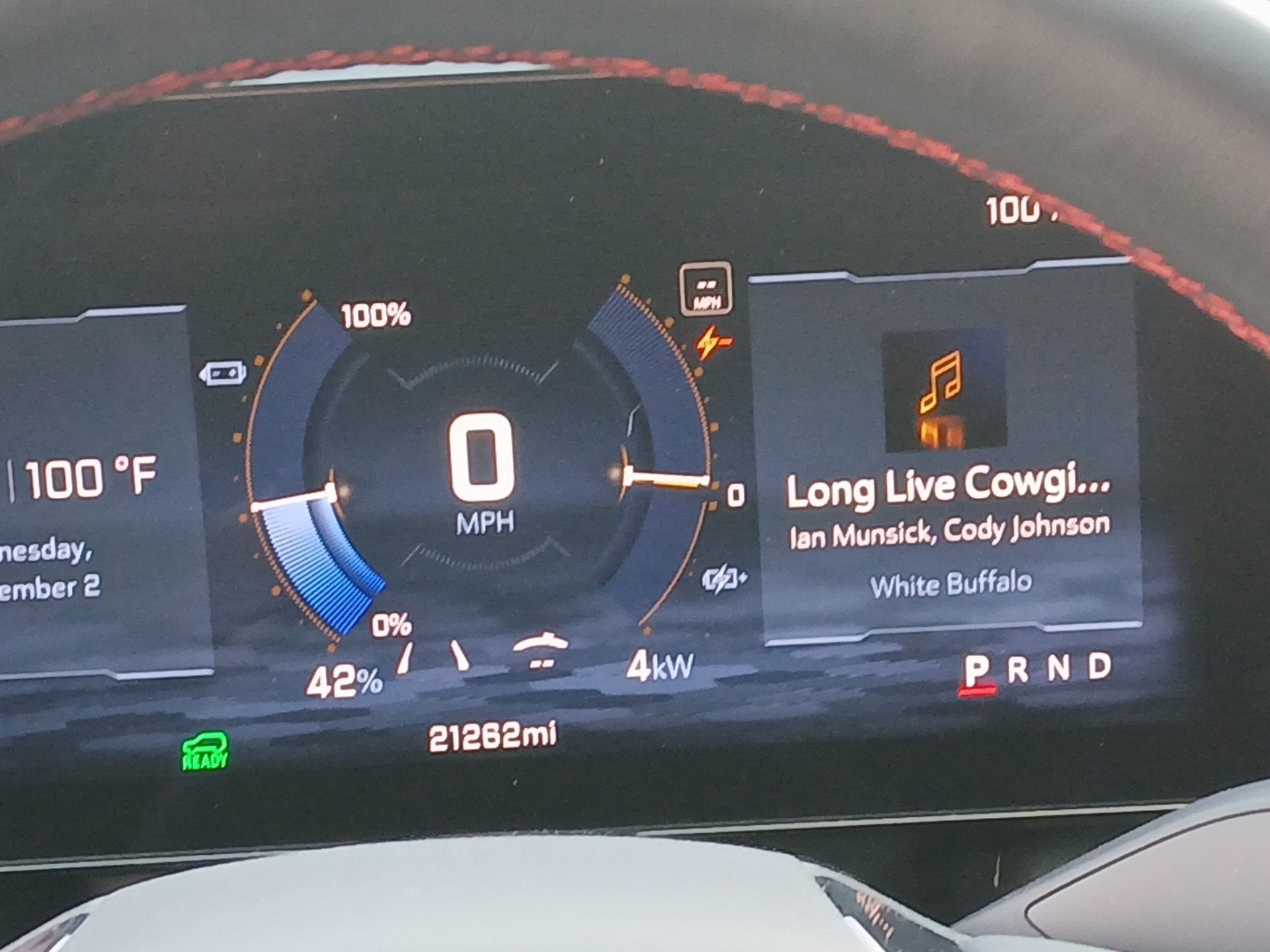 2024 Chevrolet Equinox EV 2RS