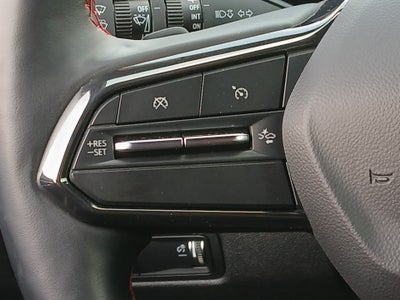 2024 Chevrolet Equinox EV 2RS