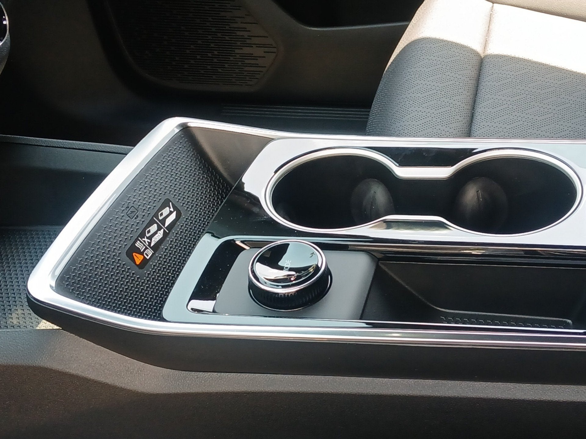 2027 Chevrolet Equinox FWD LT