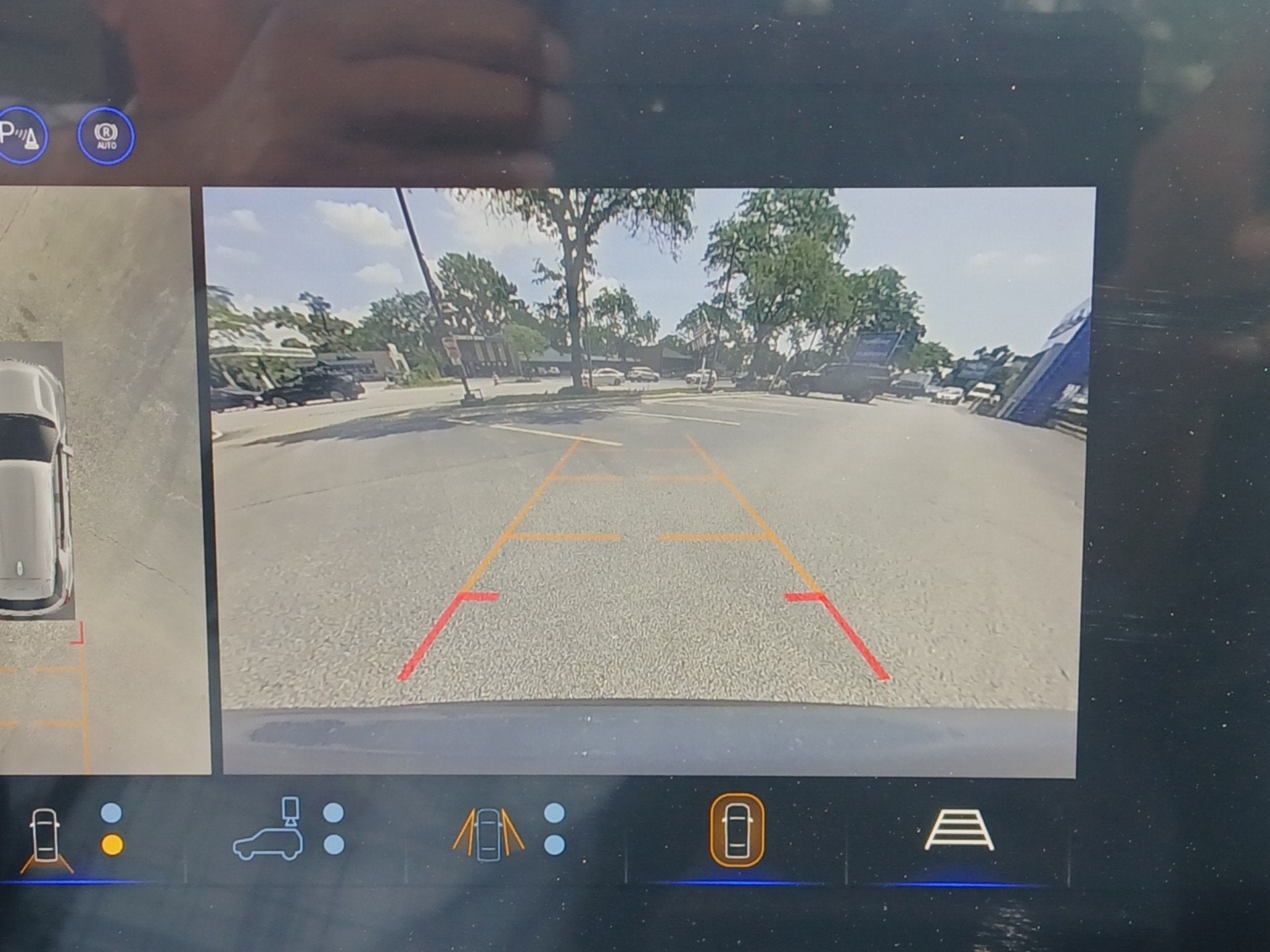 2027 Chevrolet Equinox FWD LT