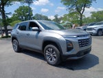 2027 Chevrolet Equinox FWD LT