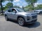 2027 Chevrolet Equinox FWD LT
