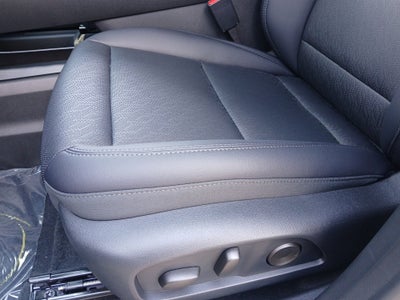 2027 Chevrolet Equinox FWD LT