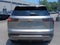 2027 Chevrolet Equinox FWD LT