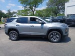 2027 Chevrolet Equinox FWD LT