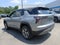 2027 Chevrolet Equinox FWD LT