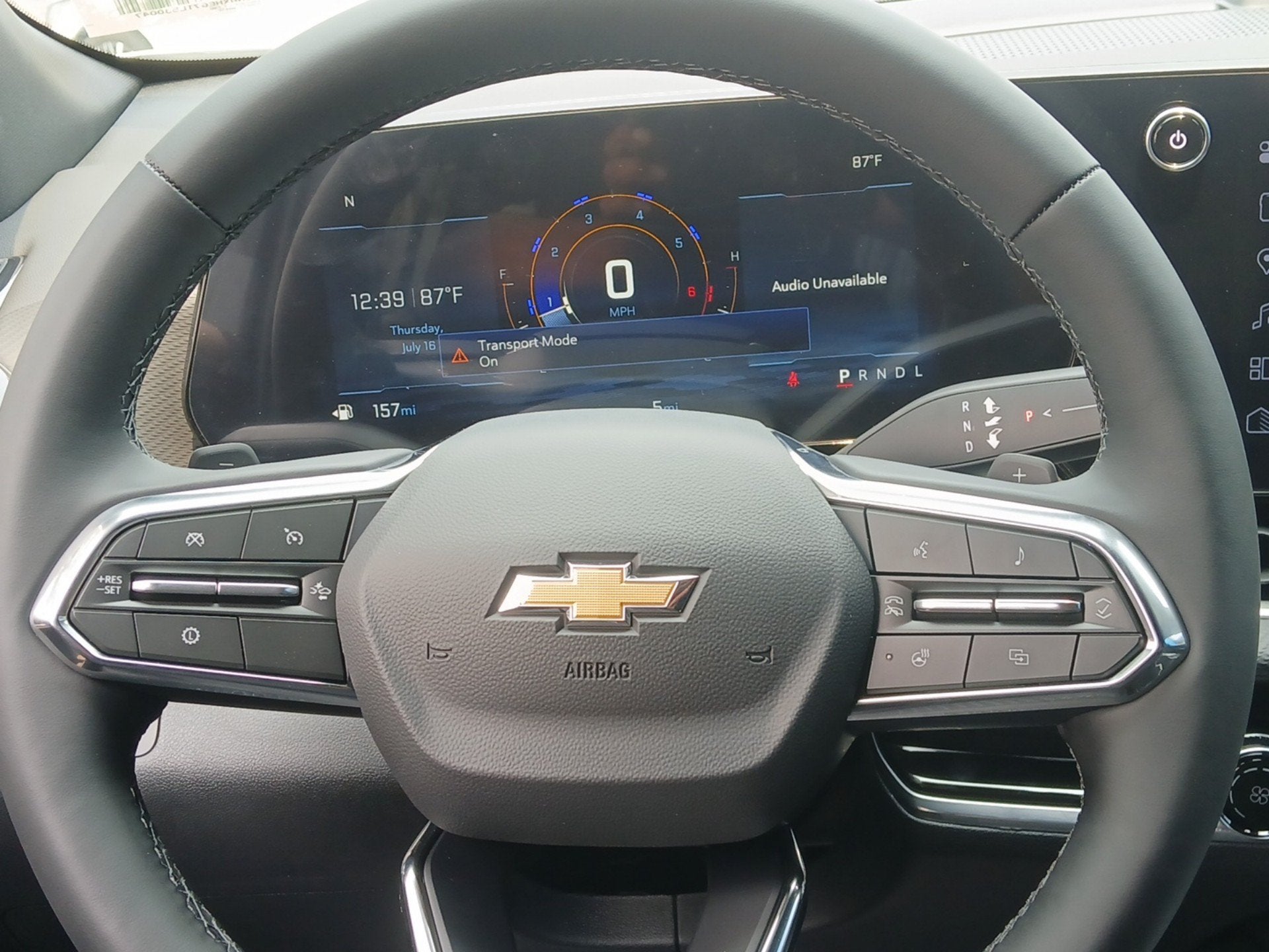 2026 Chevrolet Equinox LT - Photo 11