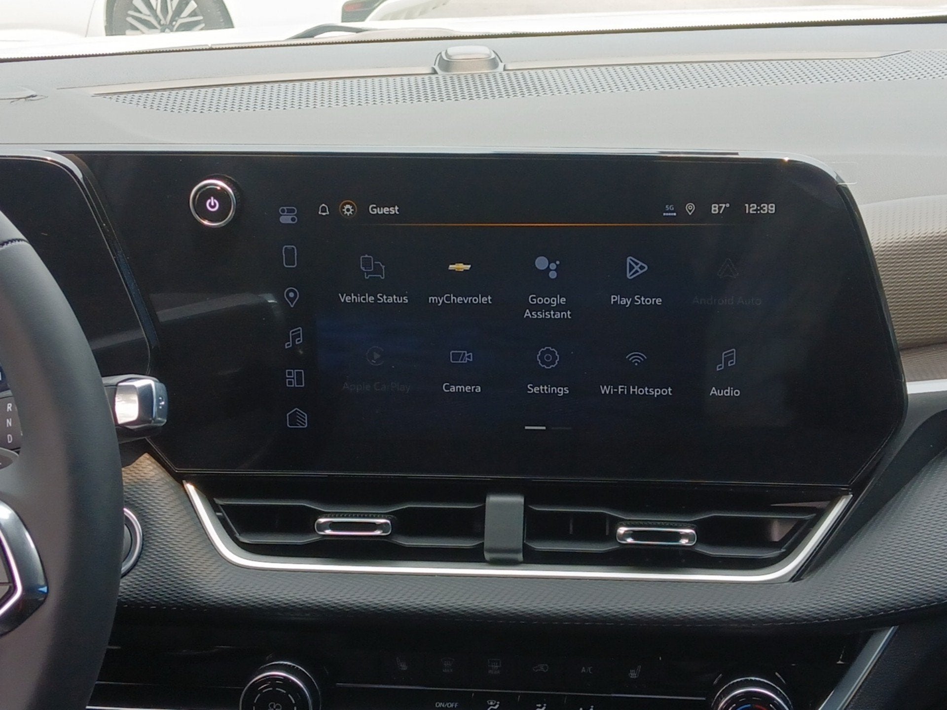 2026 Chevrolet Equinox LT - Photo 12
