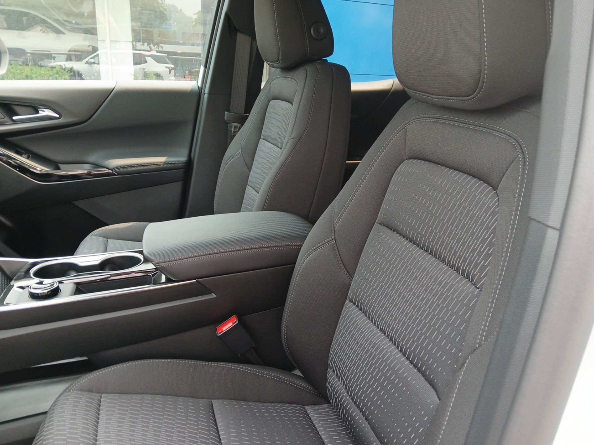 2026 Chevrolet Equinox LT - Photo 20