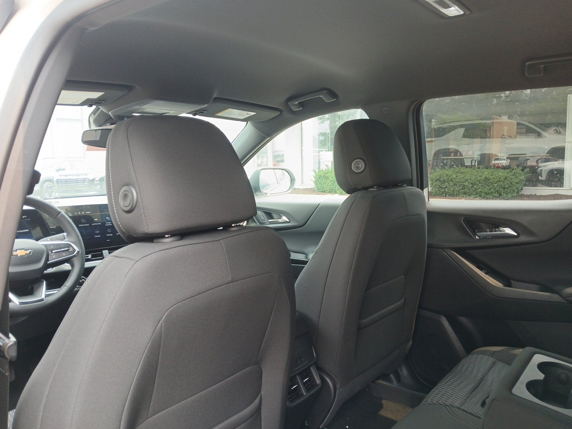 2026 Chevrolet Equinox LT - Photo 21