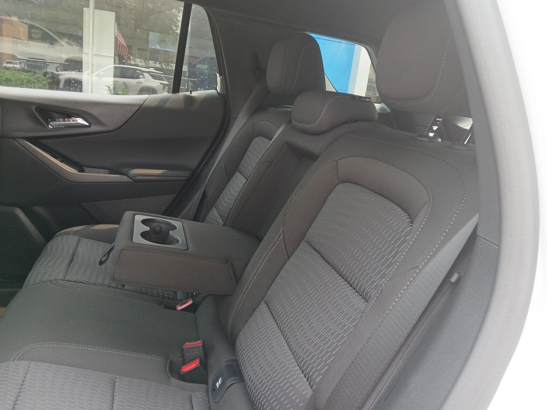 2026 Chevrolet Equinox LT - Photo 22