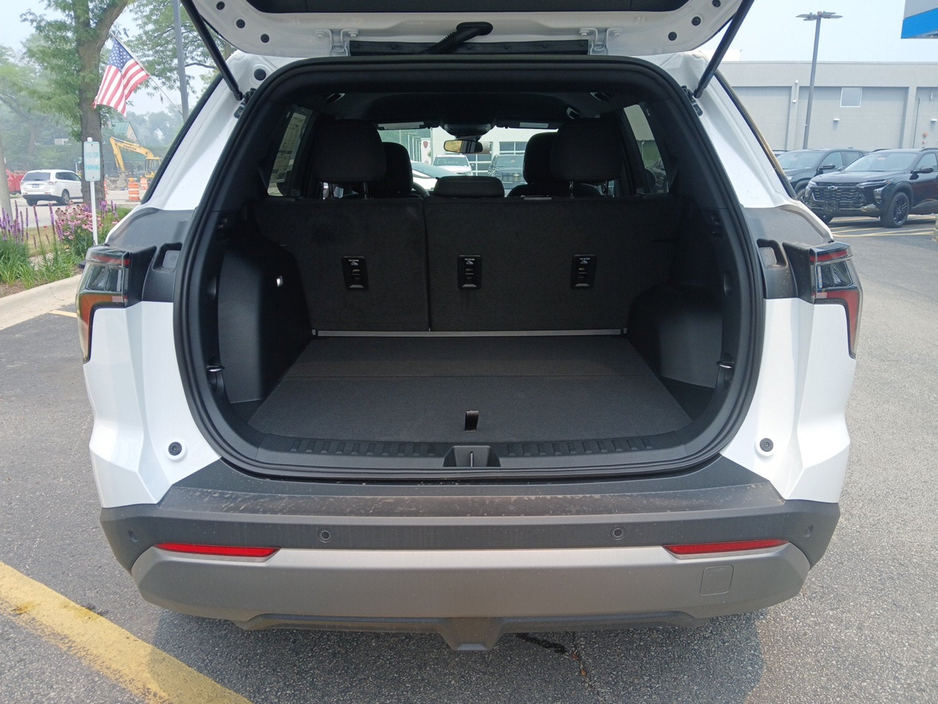 2026 Chevrolet Equinox LT - Photo 23