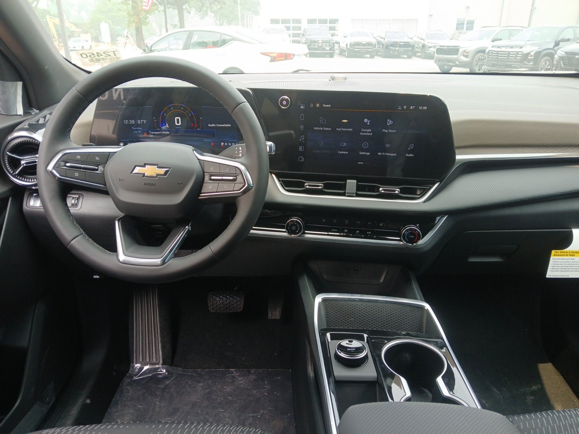 2026 Chevrolet Equinox LT - Photo 7