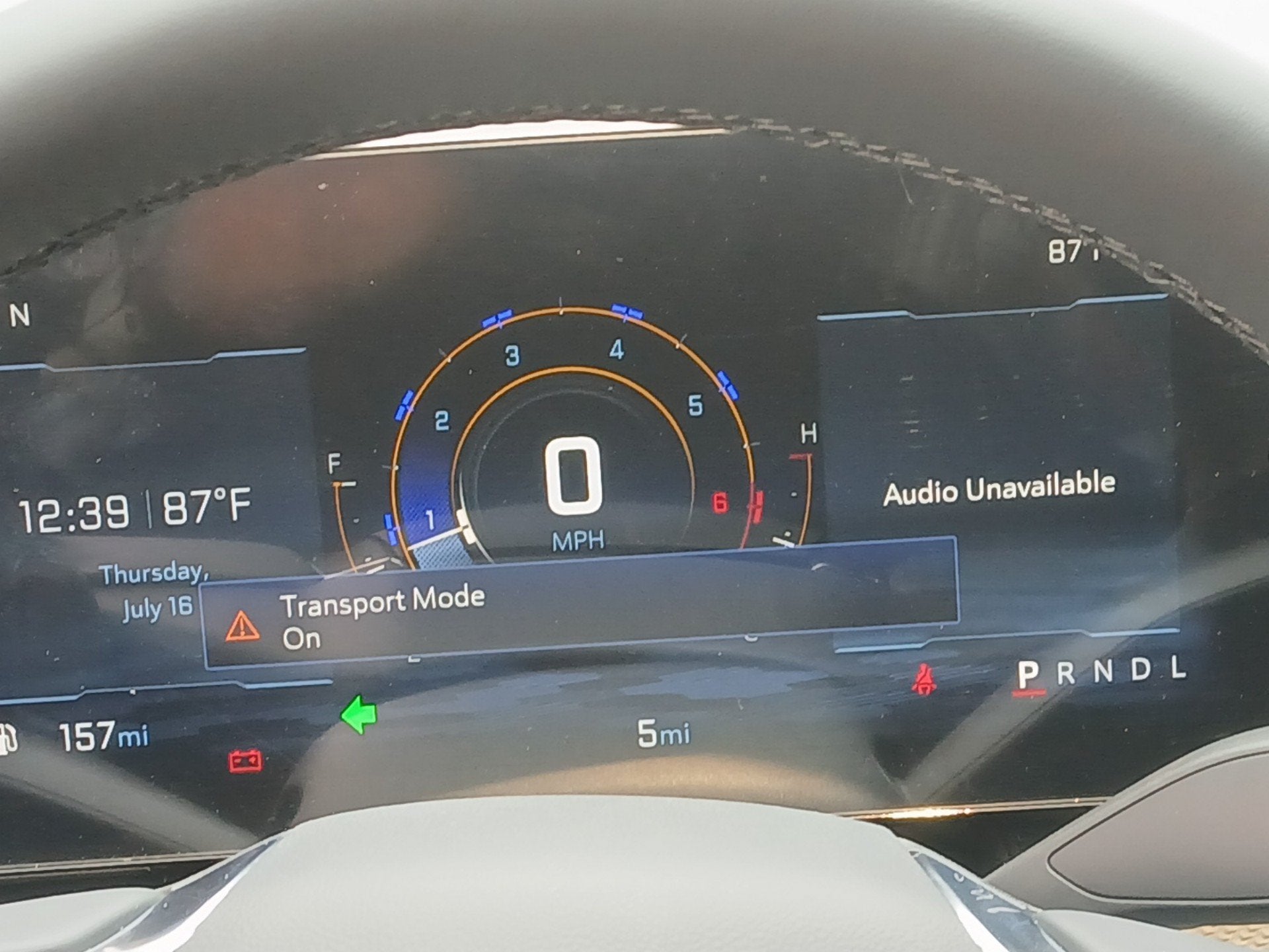 2026 Chevrolet Equinox LT - Photo 8
