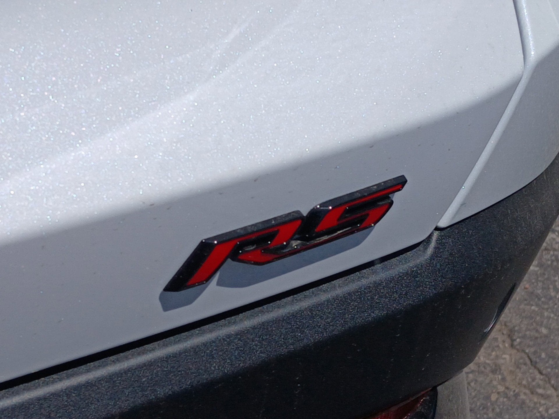 2026 Chevrolet Equinox RS - Photo 27