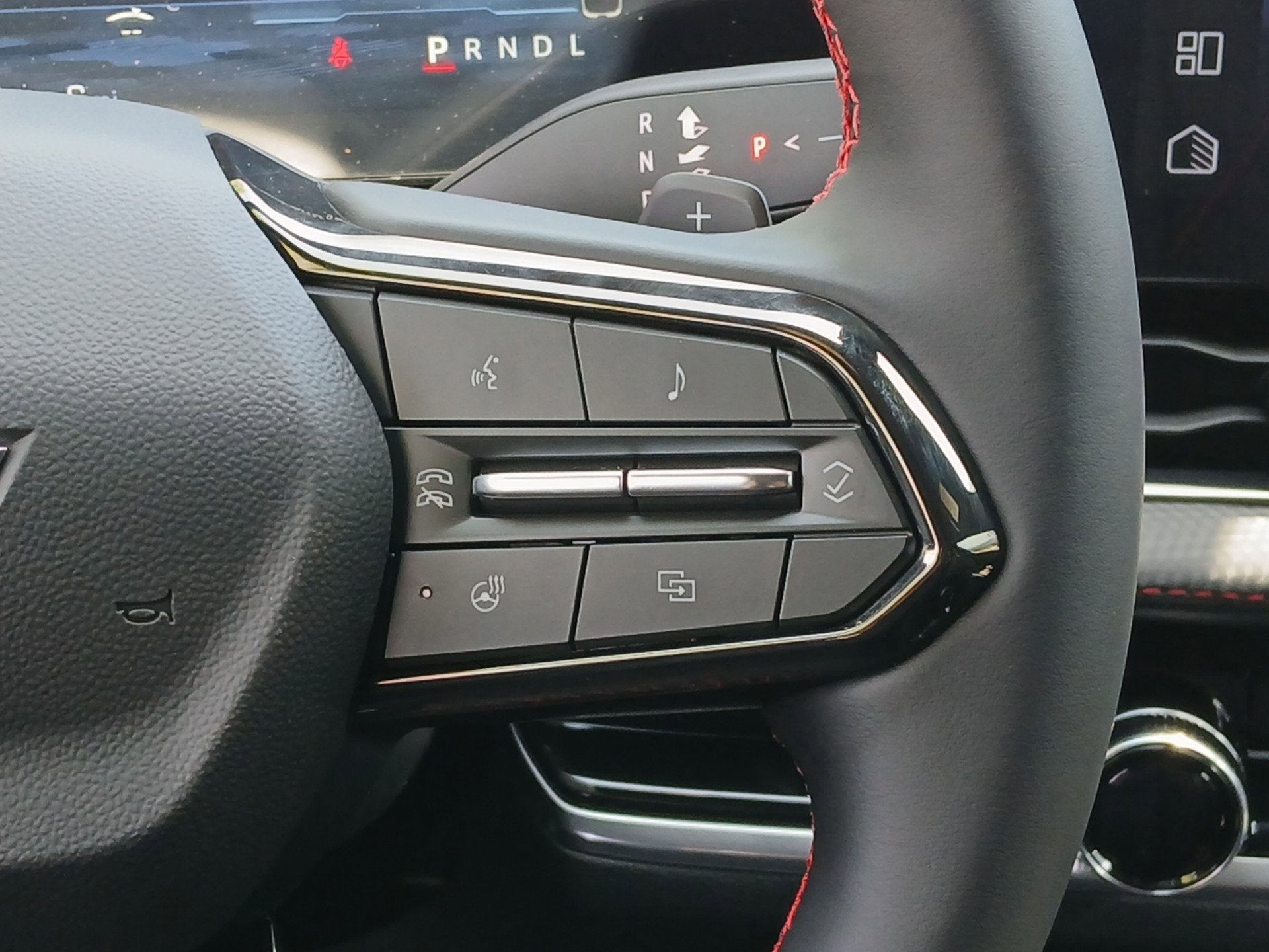 2026 Chevrolet Equinox RS - Photo 10