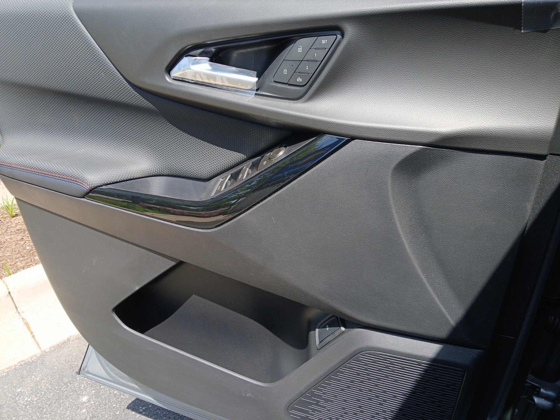 2026 Chevrolet Equinox RS - Photo 19