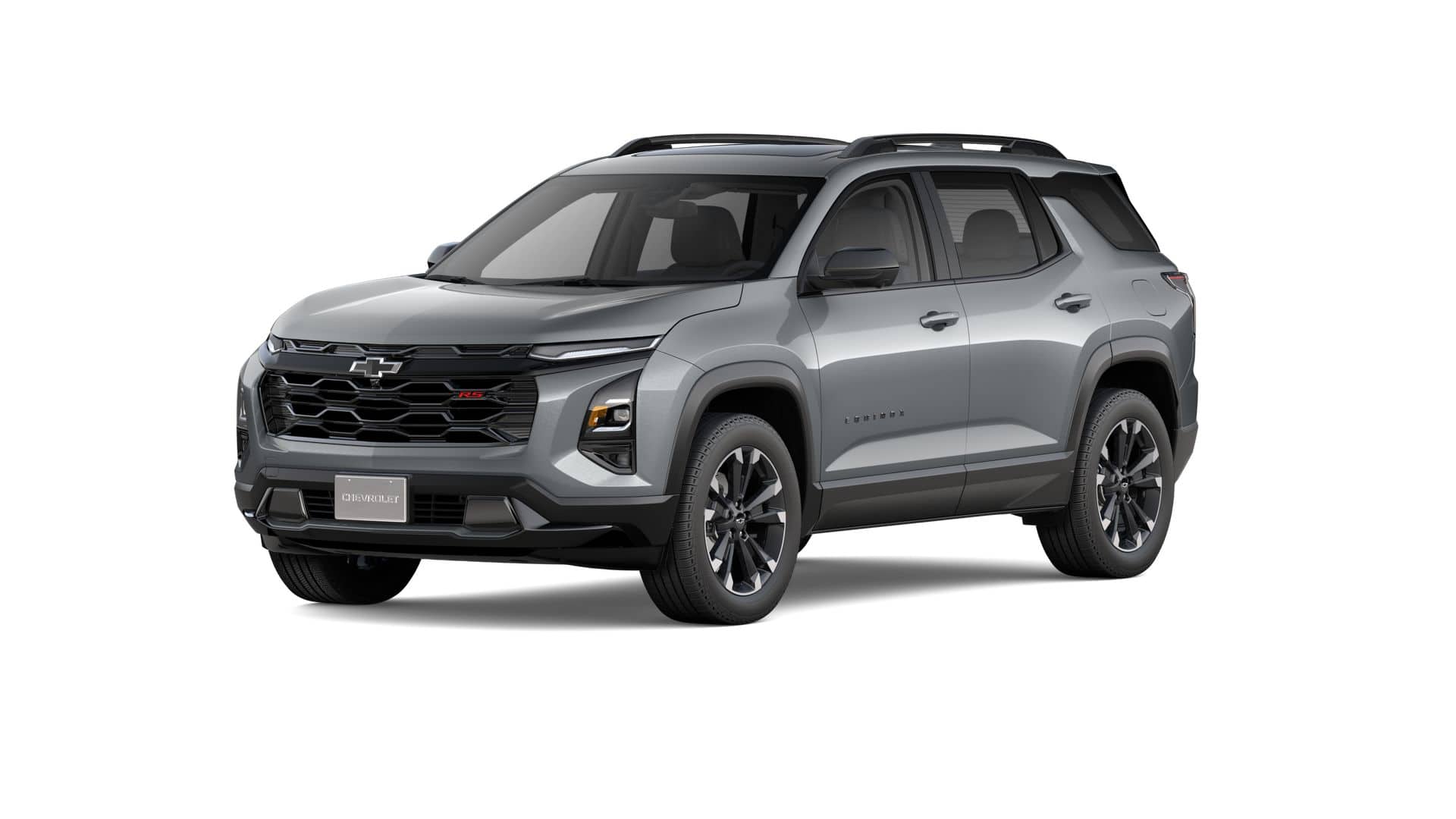 2026 Chevrolet Equinox RS - Photo 33