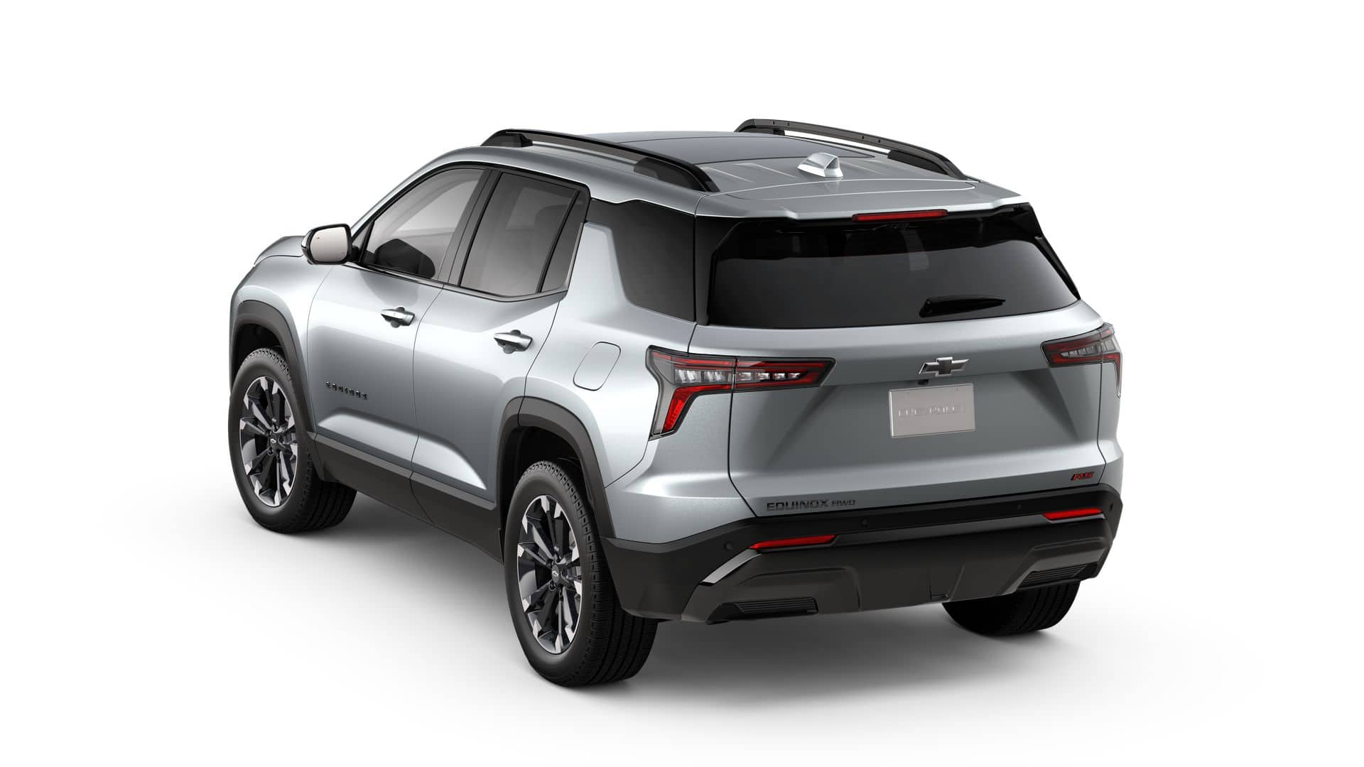 2026 Chevrolet Equinox RS - Photo 34