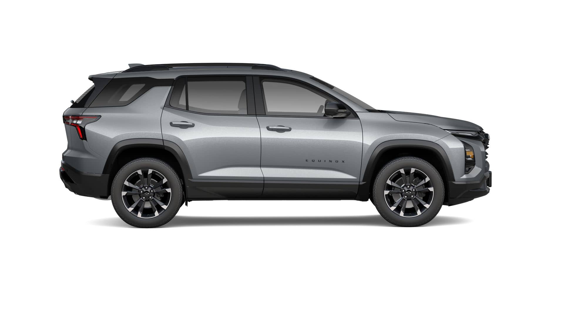 2026 Chevrolet Equinox RS - Photo 35