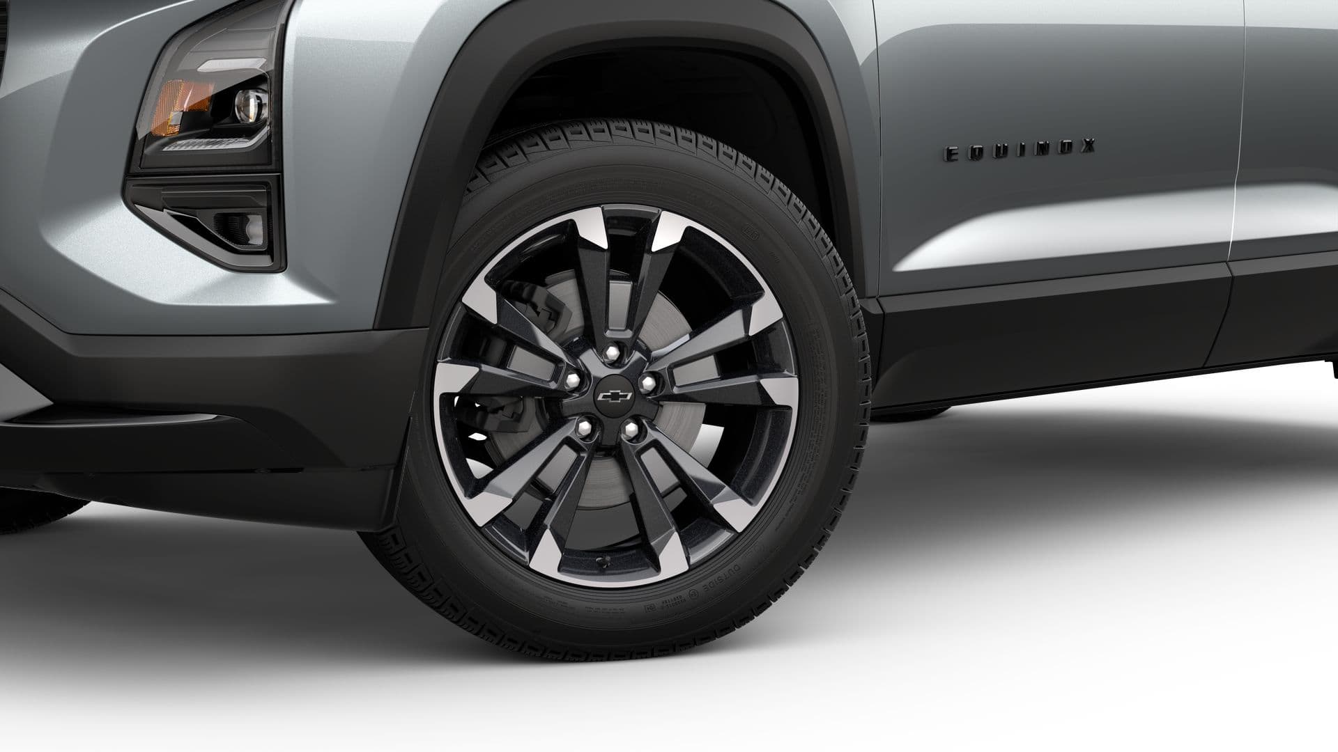 2026 Chevrolet Equinox RS - Photo 36